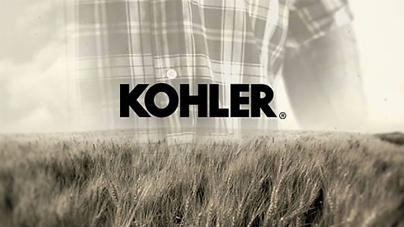 Kohler, video